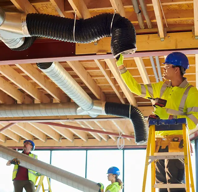 Why Homeowners & Businesses Trust Us in Philadelphia, PA?