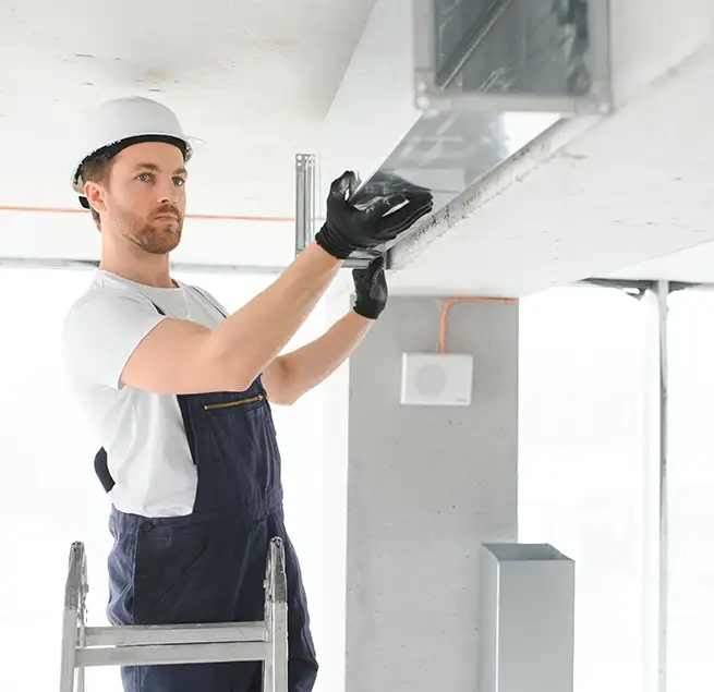 Why Homeowners & Businesses Trust Us in Philadelphia, PA?