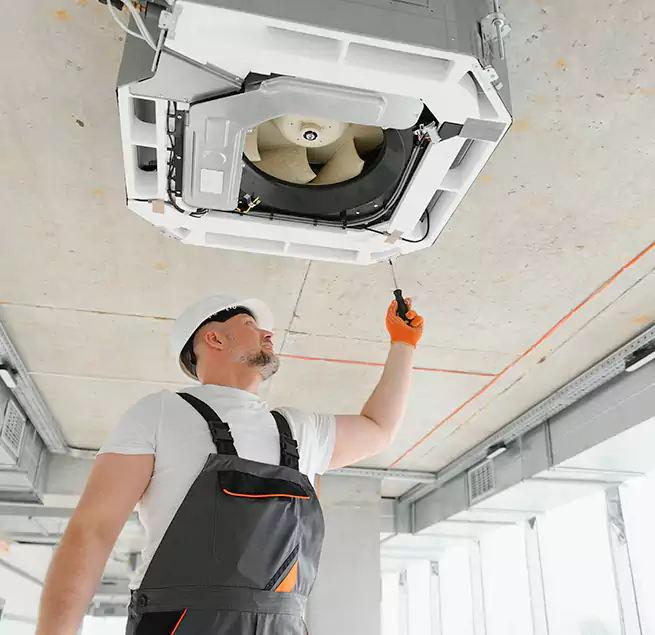 Why Homeowners Businesses Trust Us in Philadelphia, PA