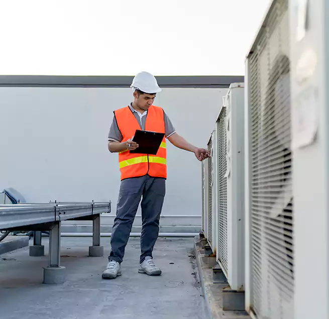 Why Homeowners & Businesses Trust Us in Philadelphia, PA?