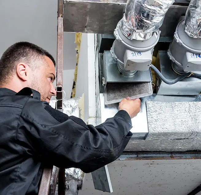 Why Homeowners & Businesses Trust Us in Philadelphia, PA?